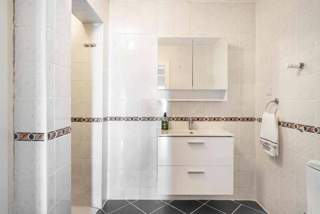 Bodrum Burcu Residence, Magnificent Sea View, Cozy, Free Otopark, Free Wifi מראה חיצוני תמונה