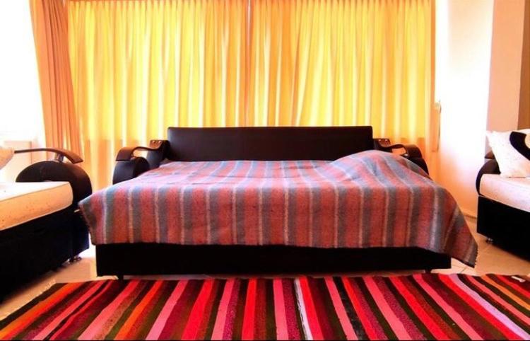 Bodrum Burcu Residence, Magnificent Sea View, Cozy, Free Otopark, Free Wifi מראה חיצוני תמונה